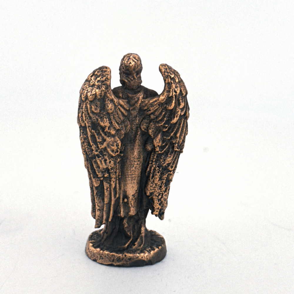 Archangel Michael V4