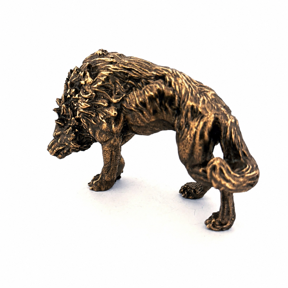 Dire Wolf