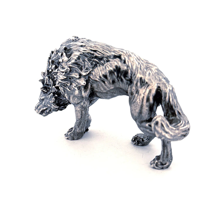 Dire Wolf