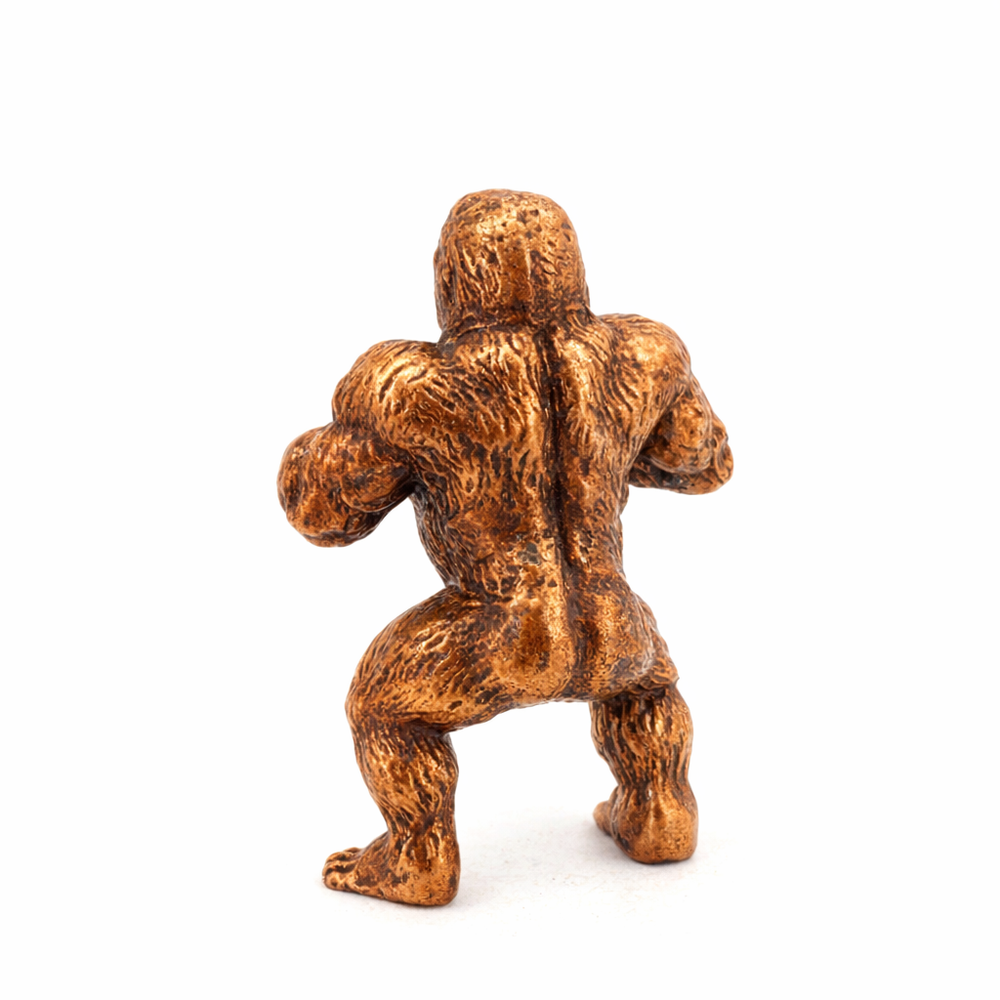 Standing Gorilla