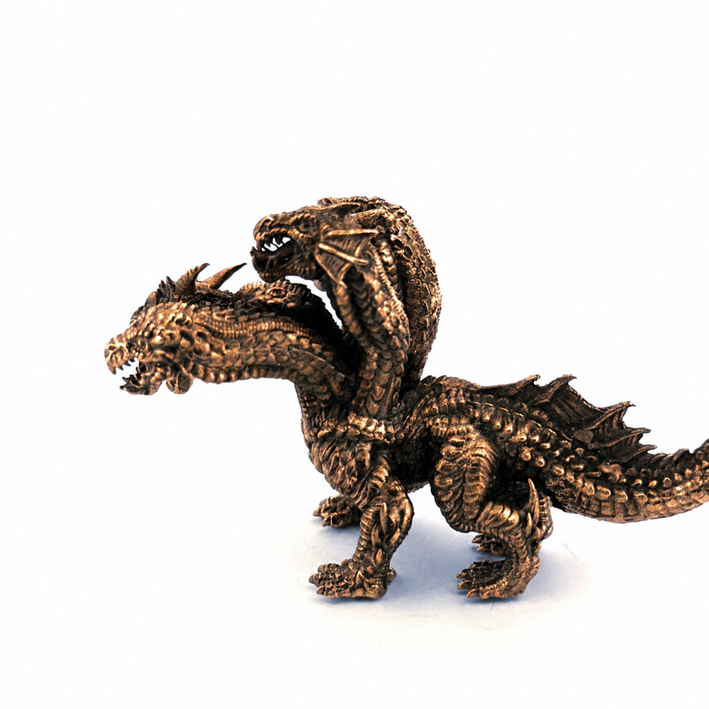 Hydra V2