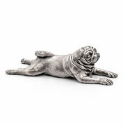 Lazy Pug