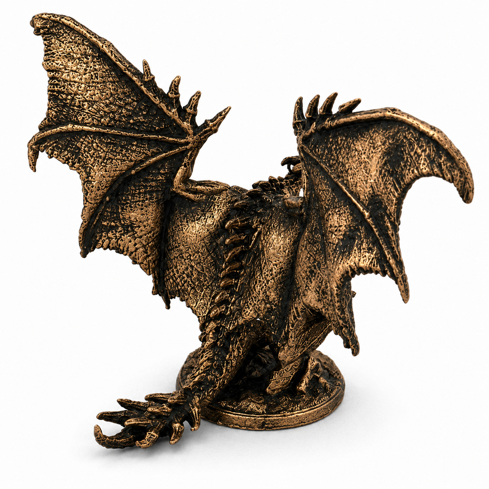 Wyvern Dragon V2