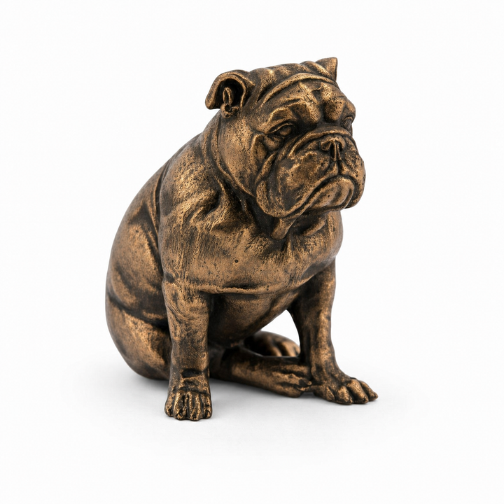 Bulldog