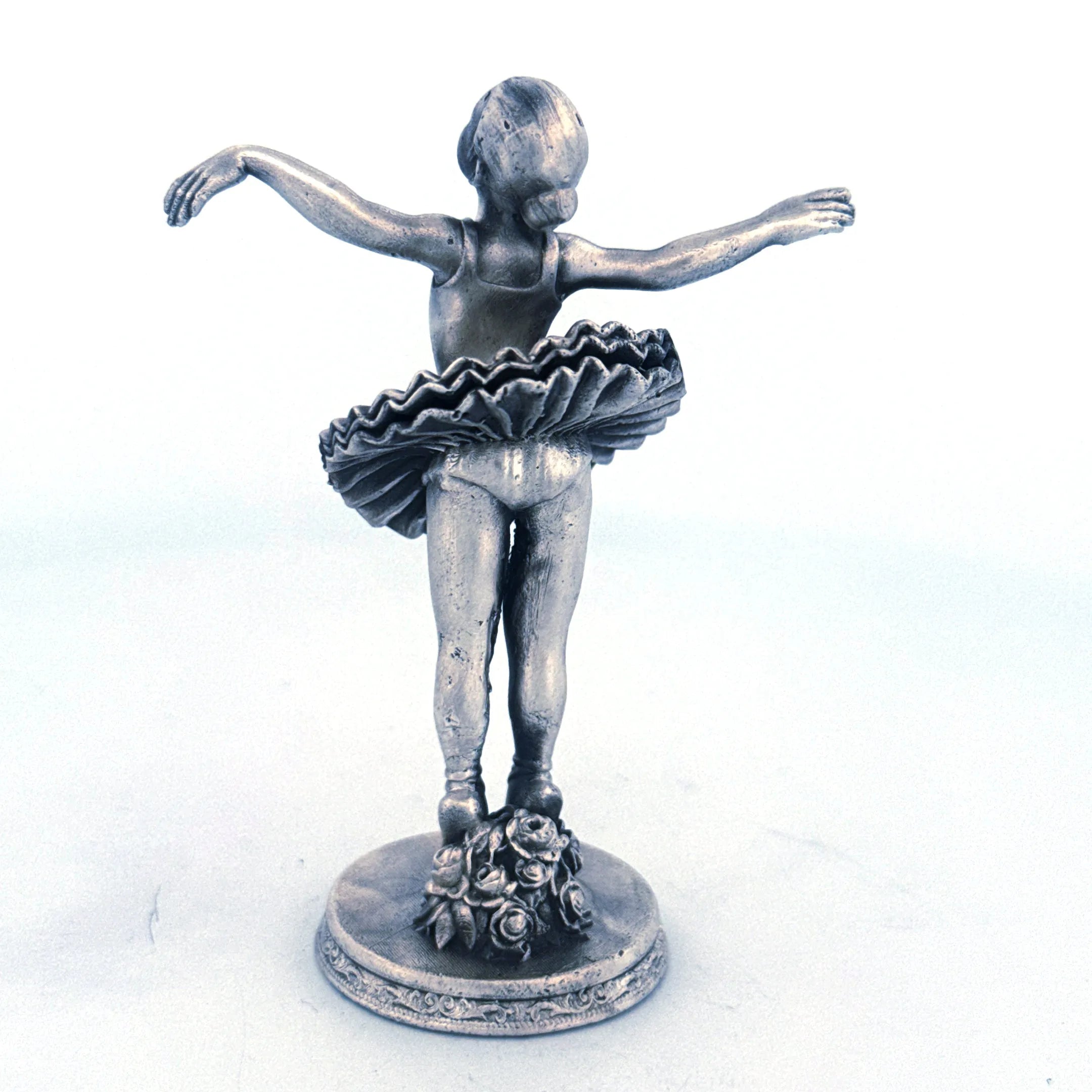 Ballet Girl