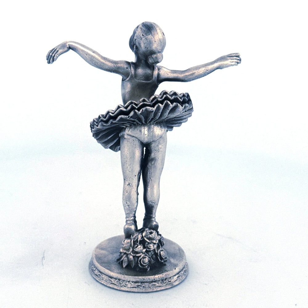 Ballet Girl