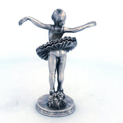 Ballet Girl