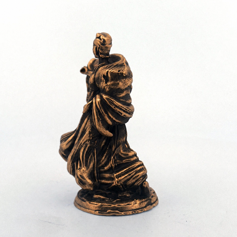 Walking Liberty