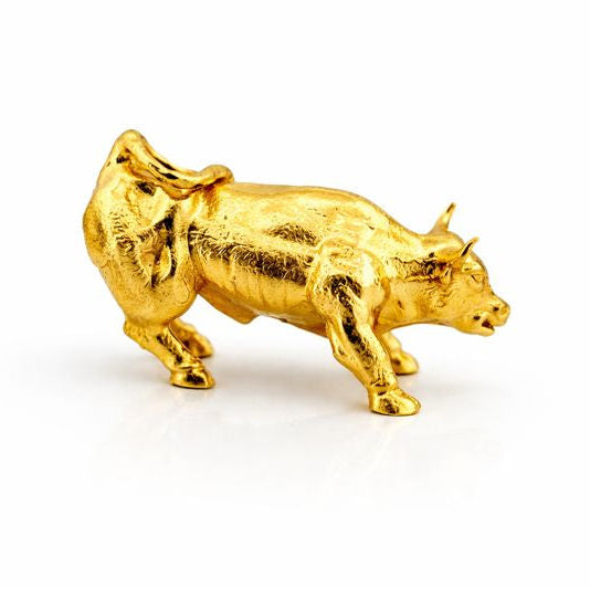 Wallstreet Bull