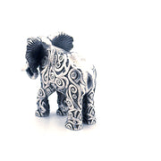 Tribal Elephant