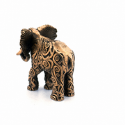 Tribal Elephant