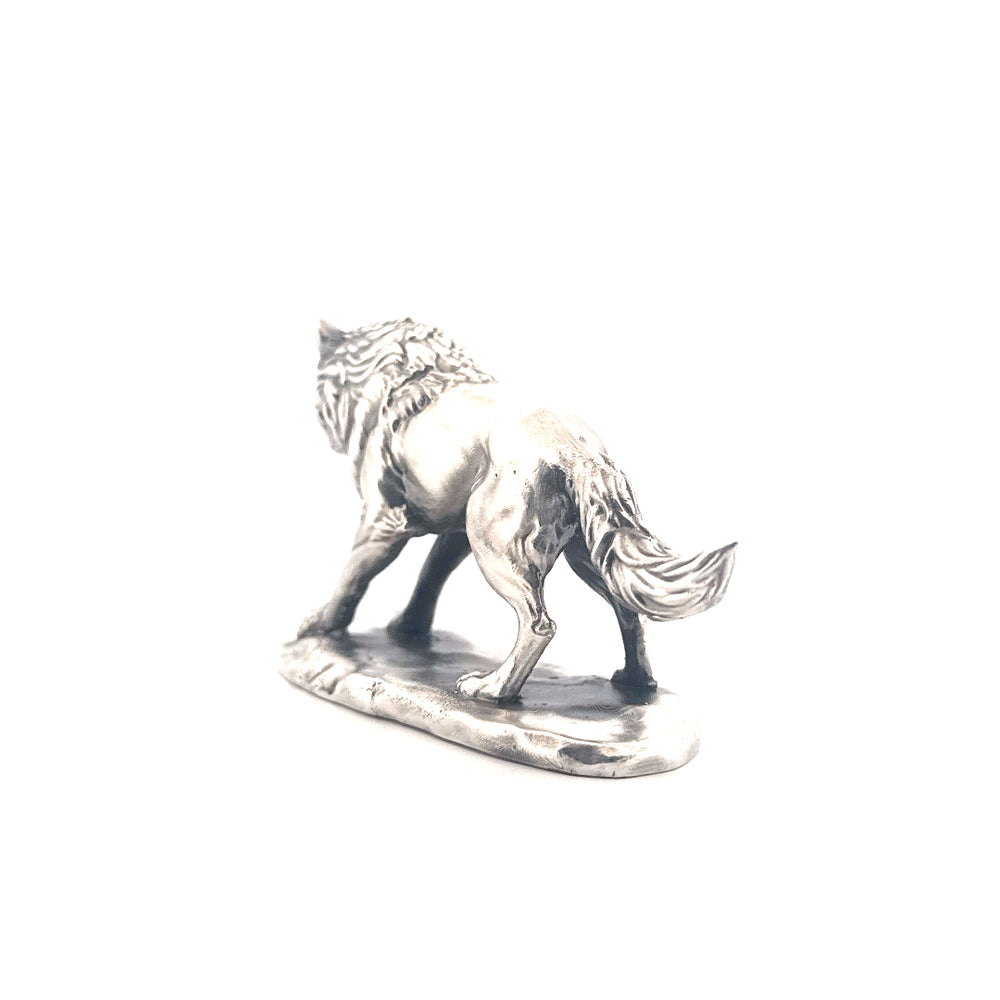 Wolf V2