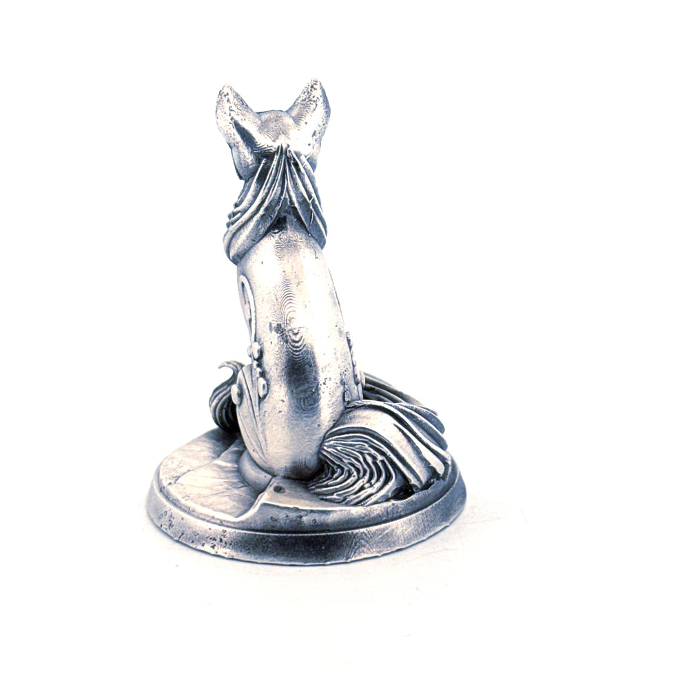 Regal Fox