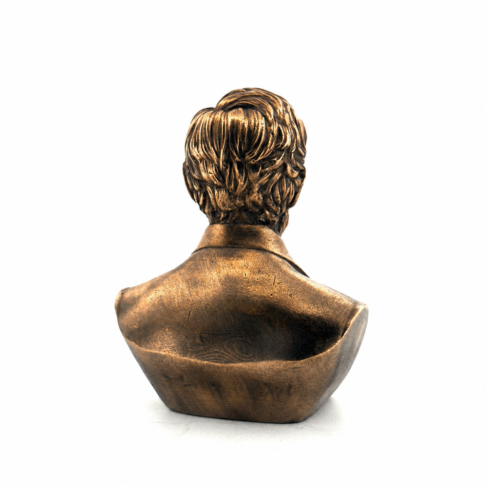 Abraham Lincoln Bust