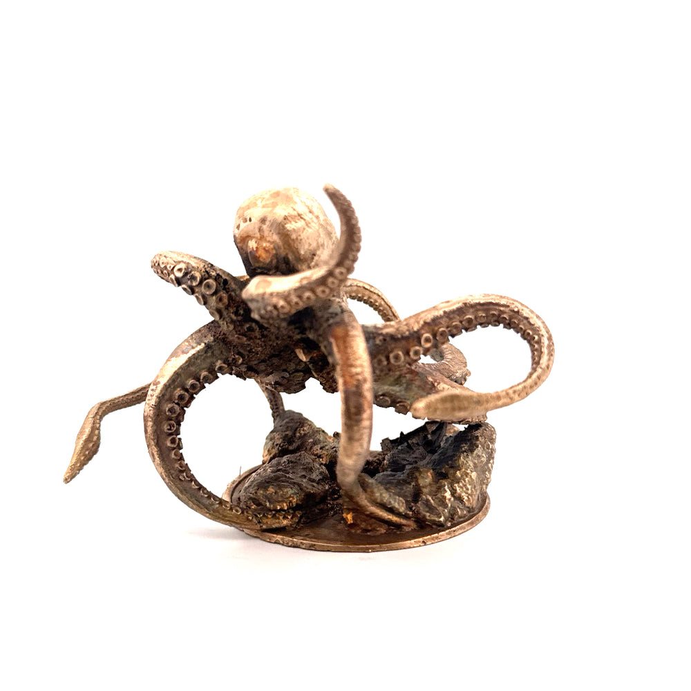 The Kraken