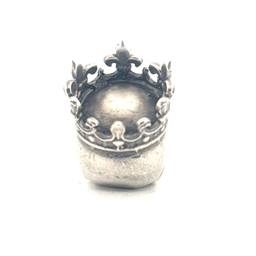 Crowned Skull