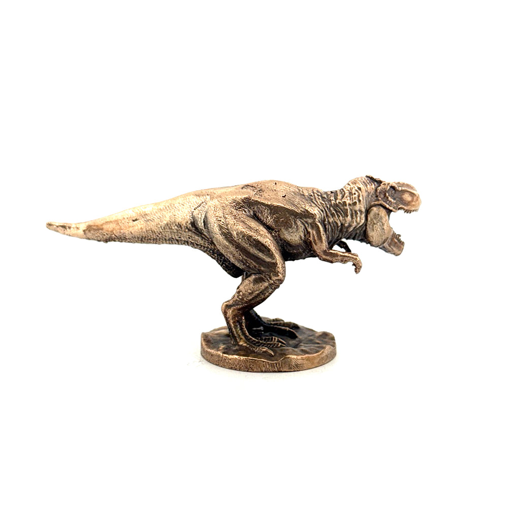 Tyrannosaurus Rex