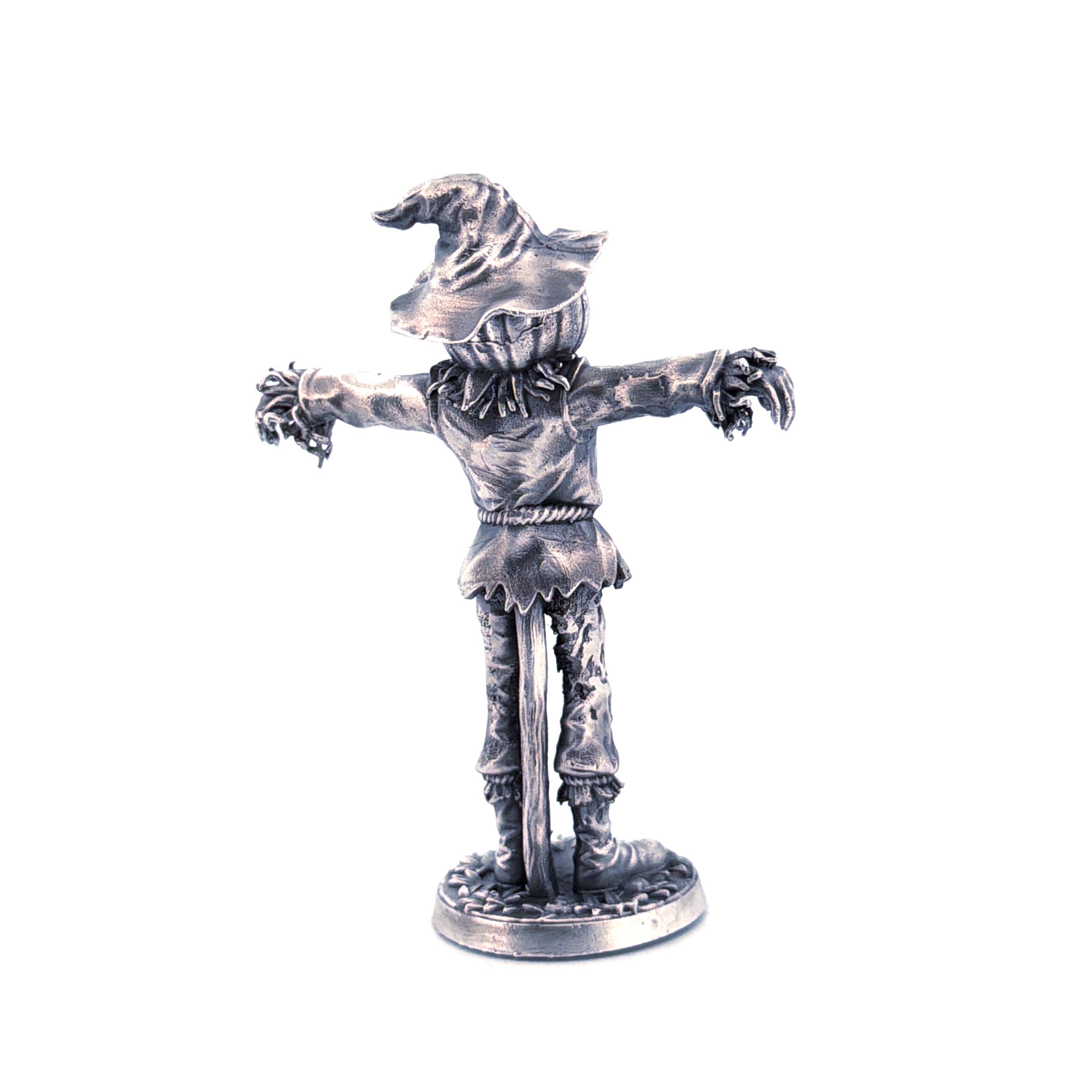 Halloween Scarecrow Founder's Edition