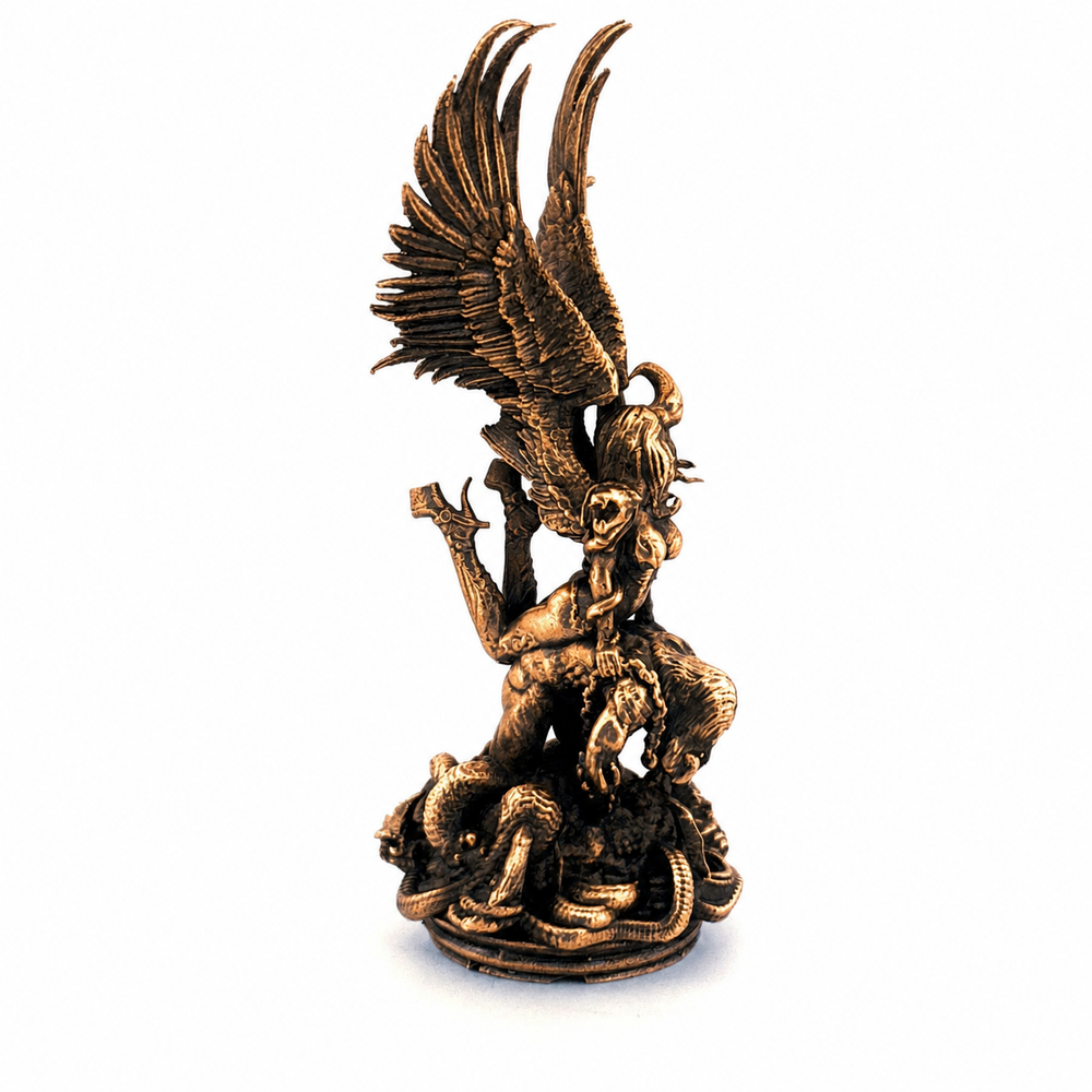 Angel & Demon