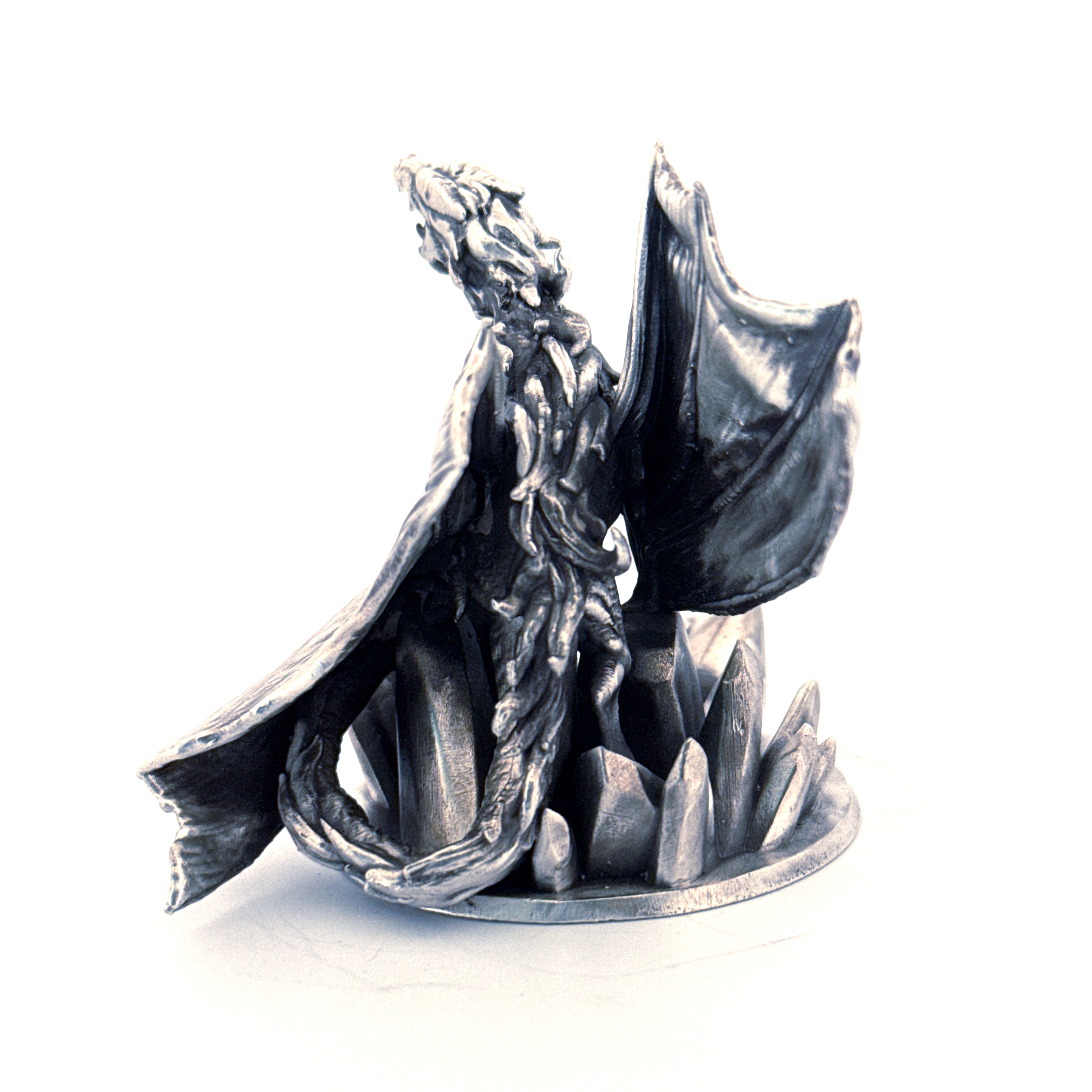 Crystal Dragon