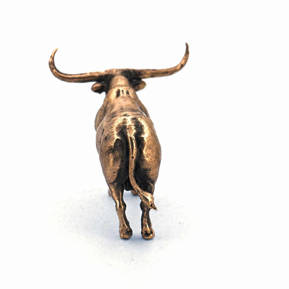 Longhorn