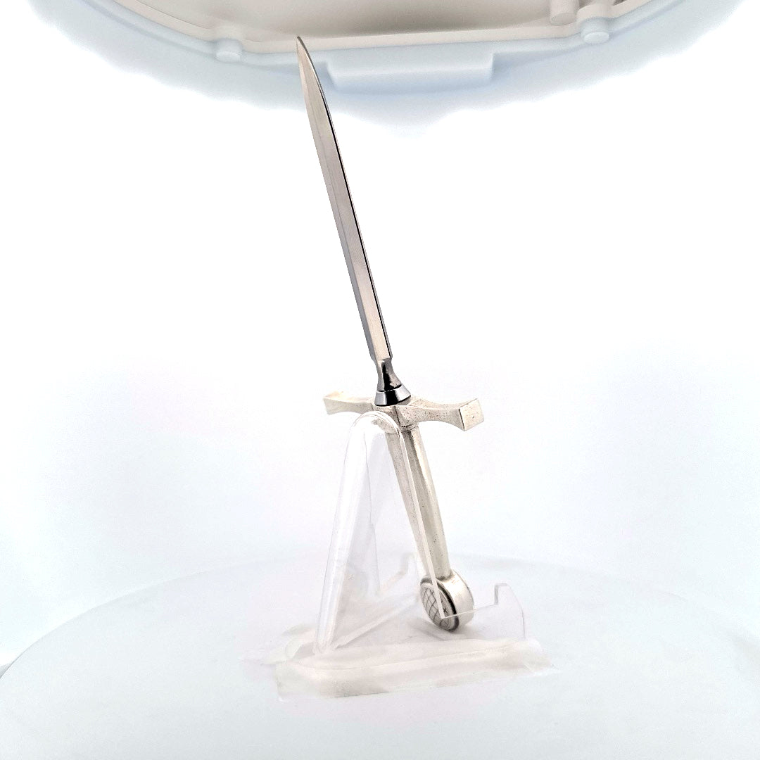 Excalibur Mail Opener