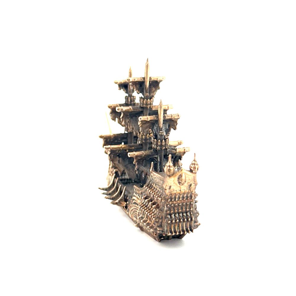 Flying Dutchman