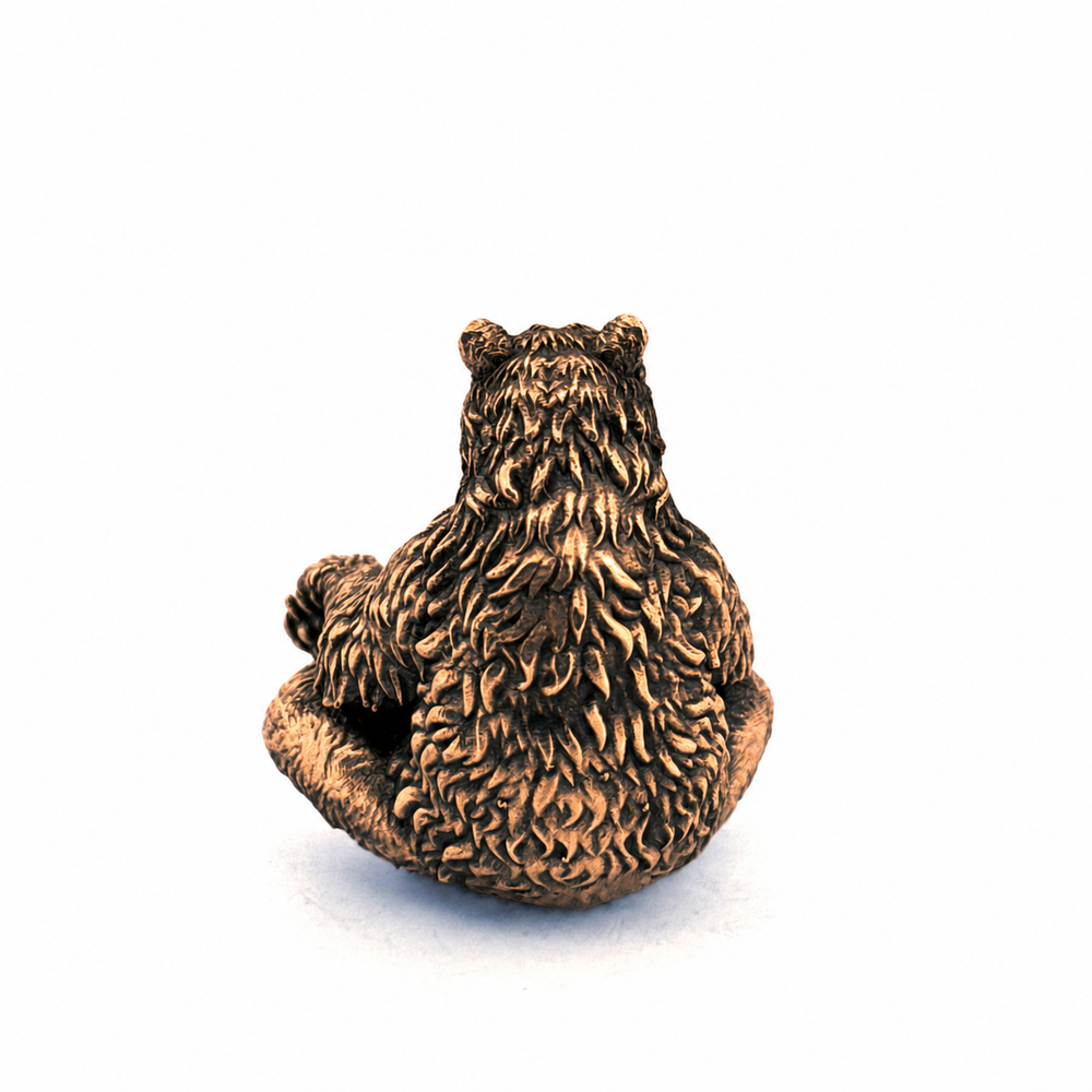 Happy Bear