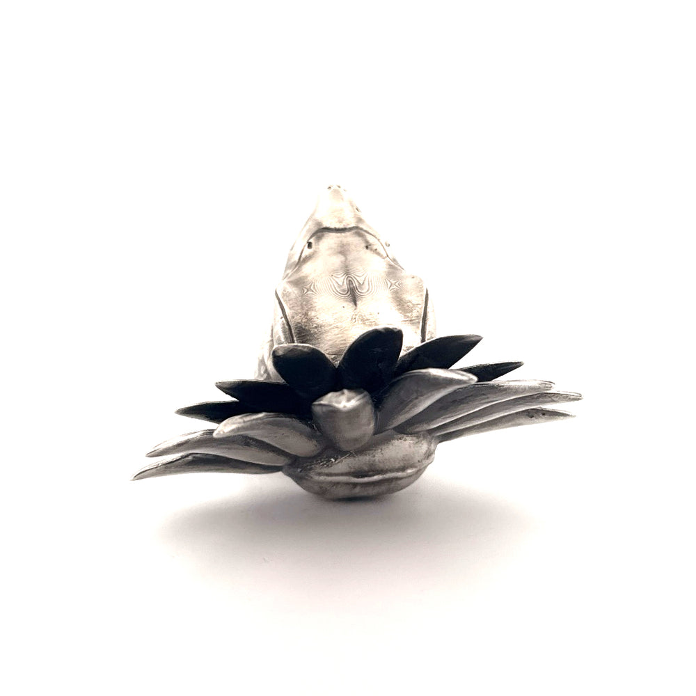 Aztec Skull
