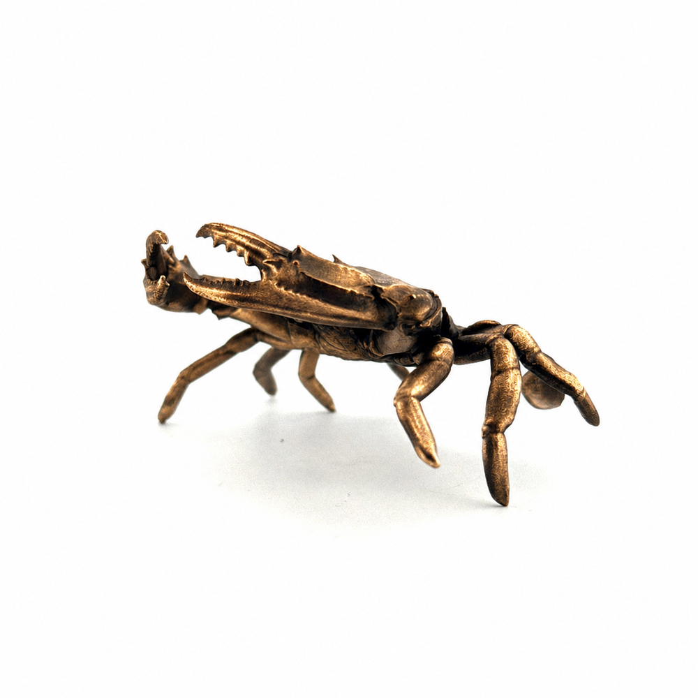 Crab