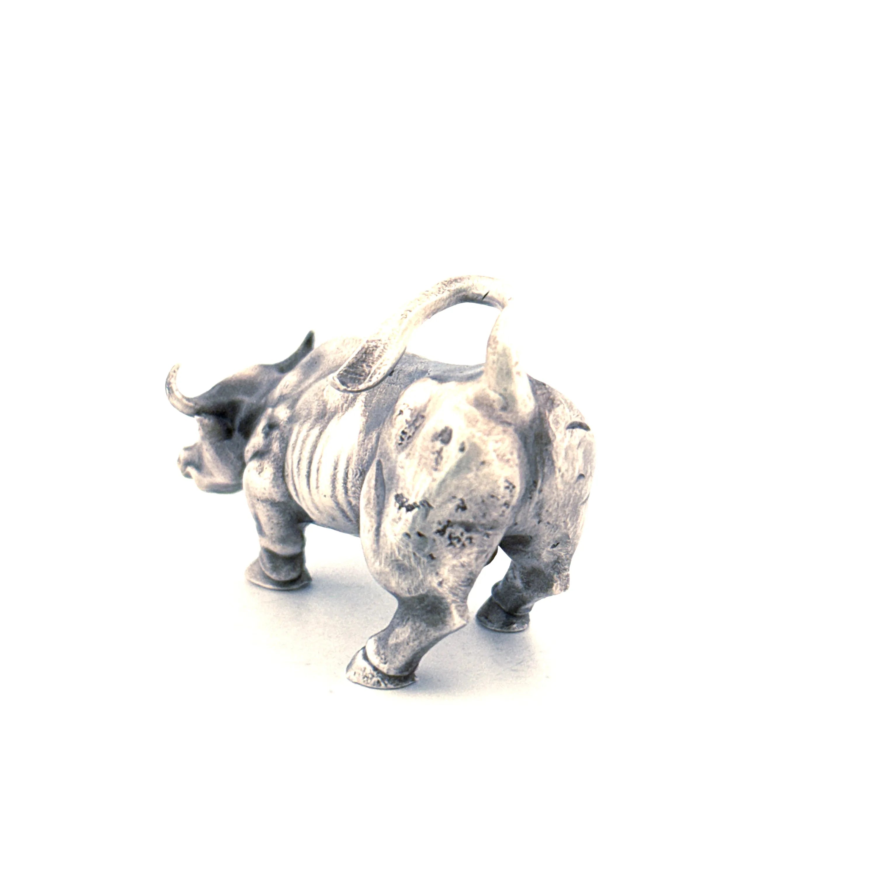 Wallstreet Bull