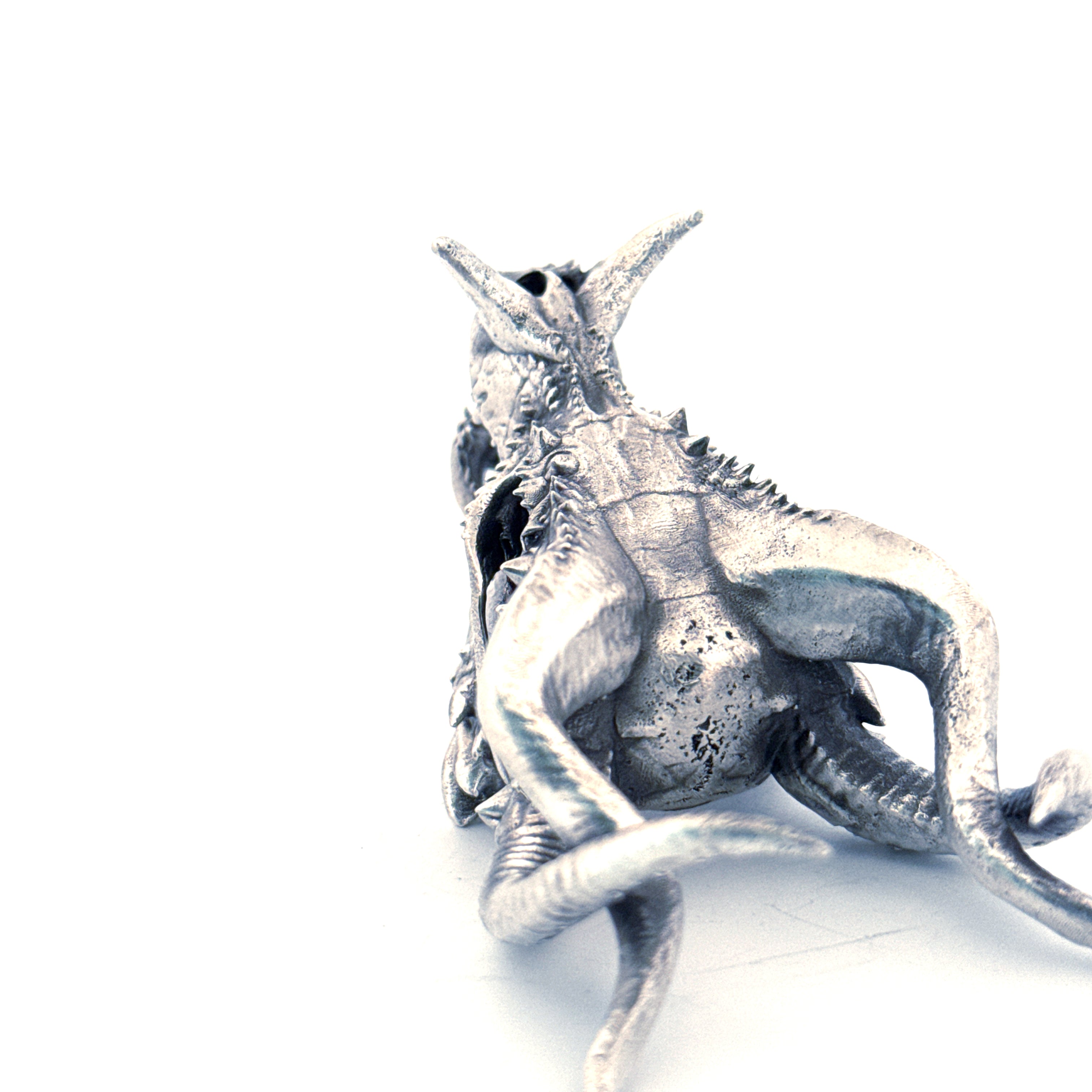 Dragon Skull V2