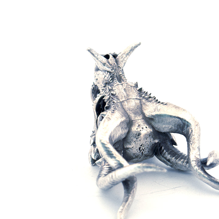 Dragon Skull V2