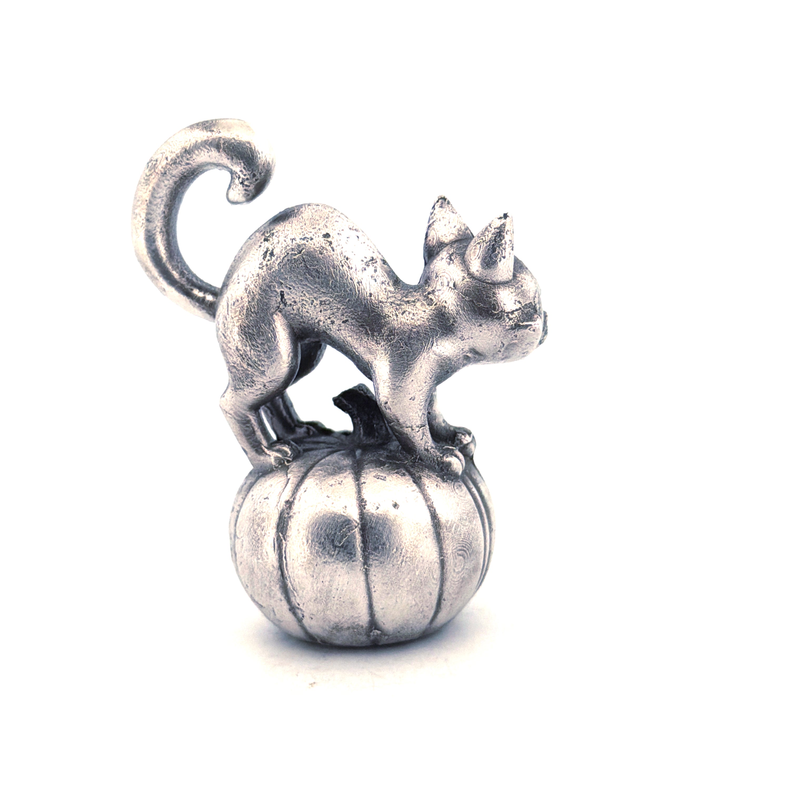 Halloween Cat V2