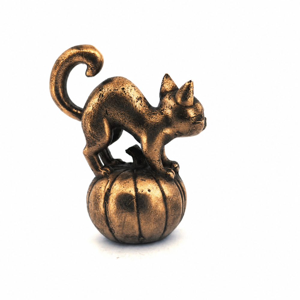 Halloween Cat V2