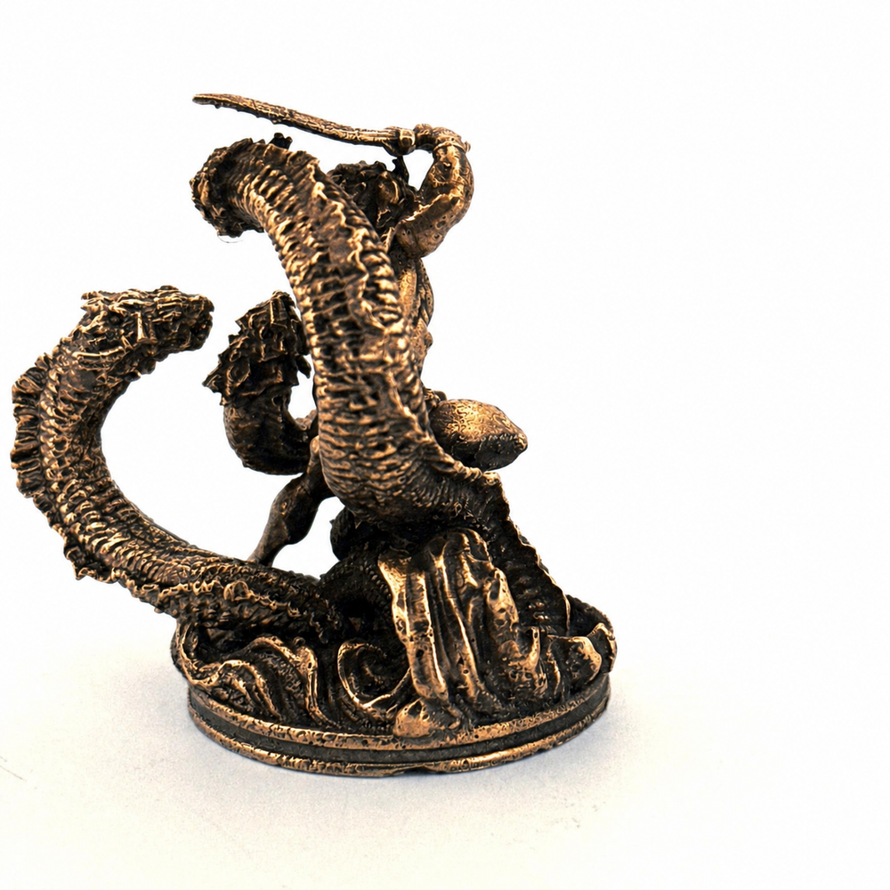 Hercules Vs Hydra V2