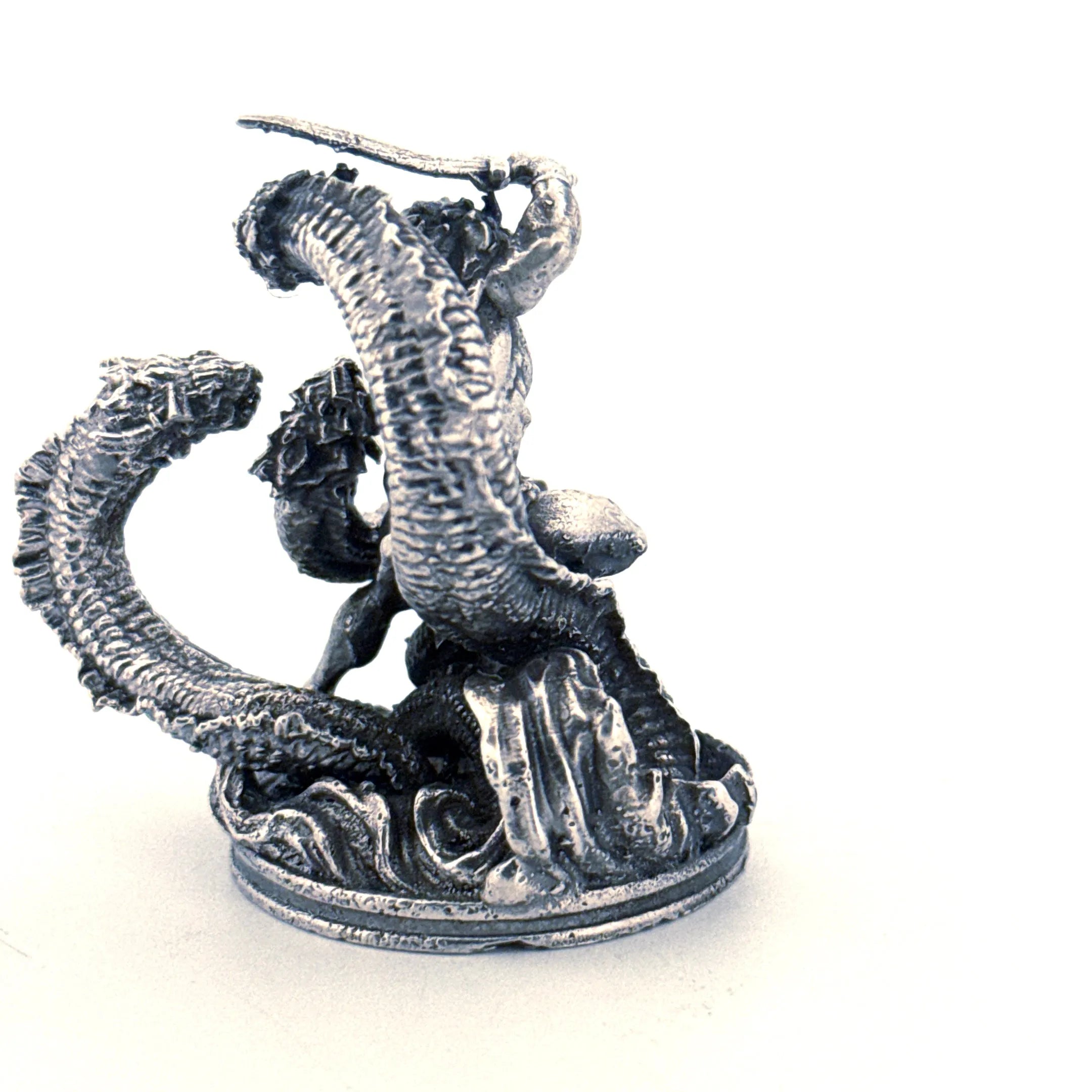 Hercules Vs Hydra V2