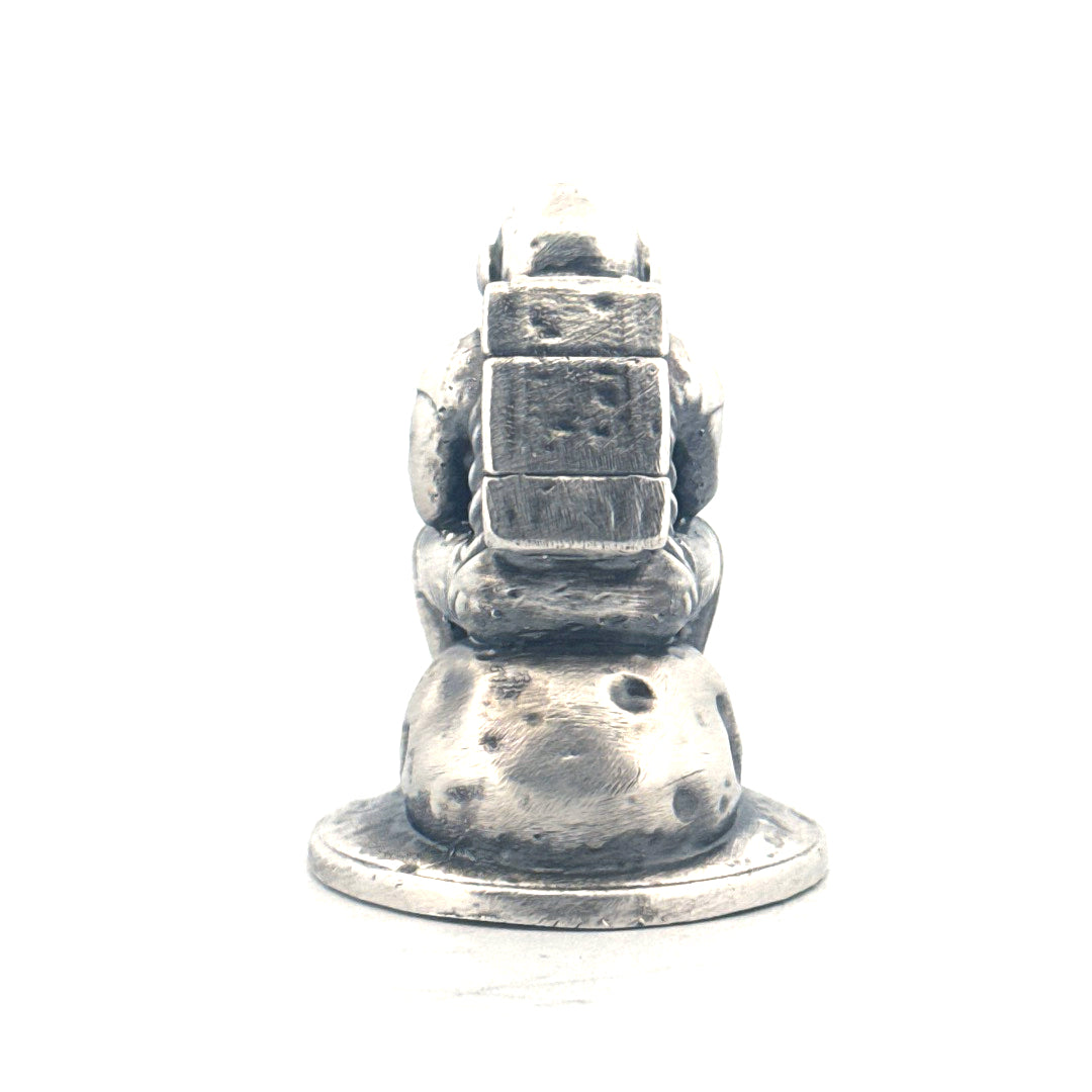 Astronaut Thinker