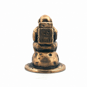 Astronaut Thinker