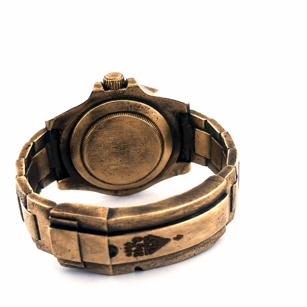 Luxury Watch