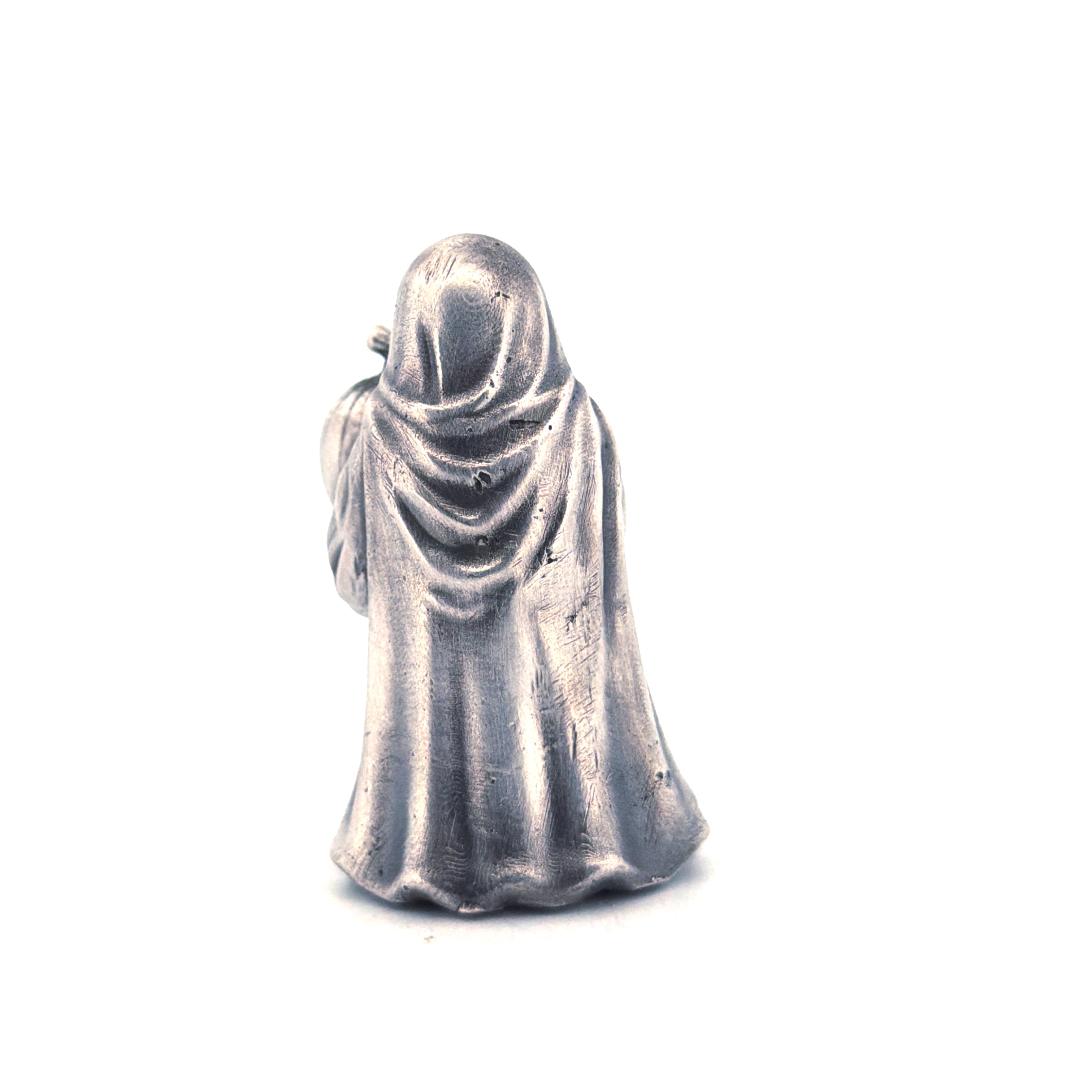 Halloween Ghost