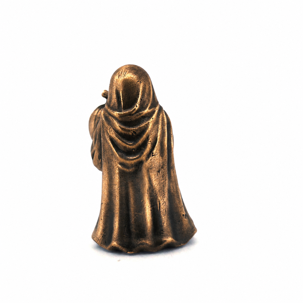 Halloween Ghost