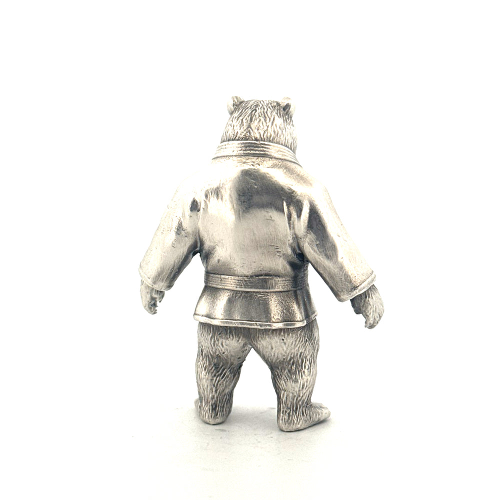 Kung Fu Bear