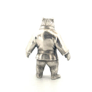 Kung Fu Bear
