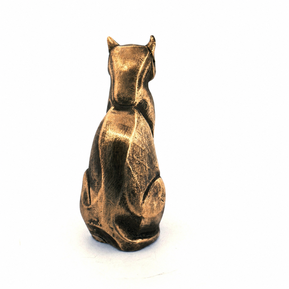 Regal Cat