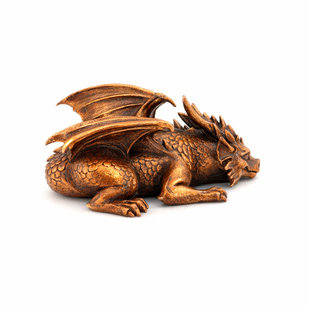 Sleeping Dragon