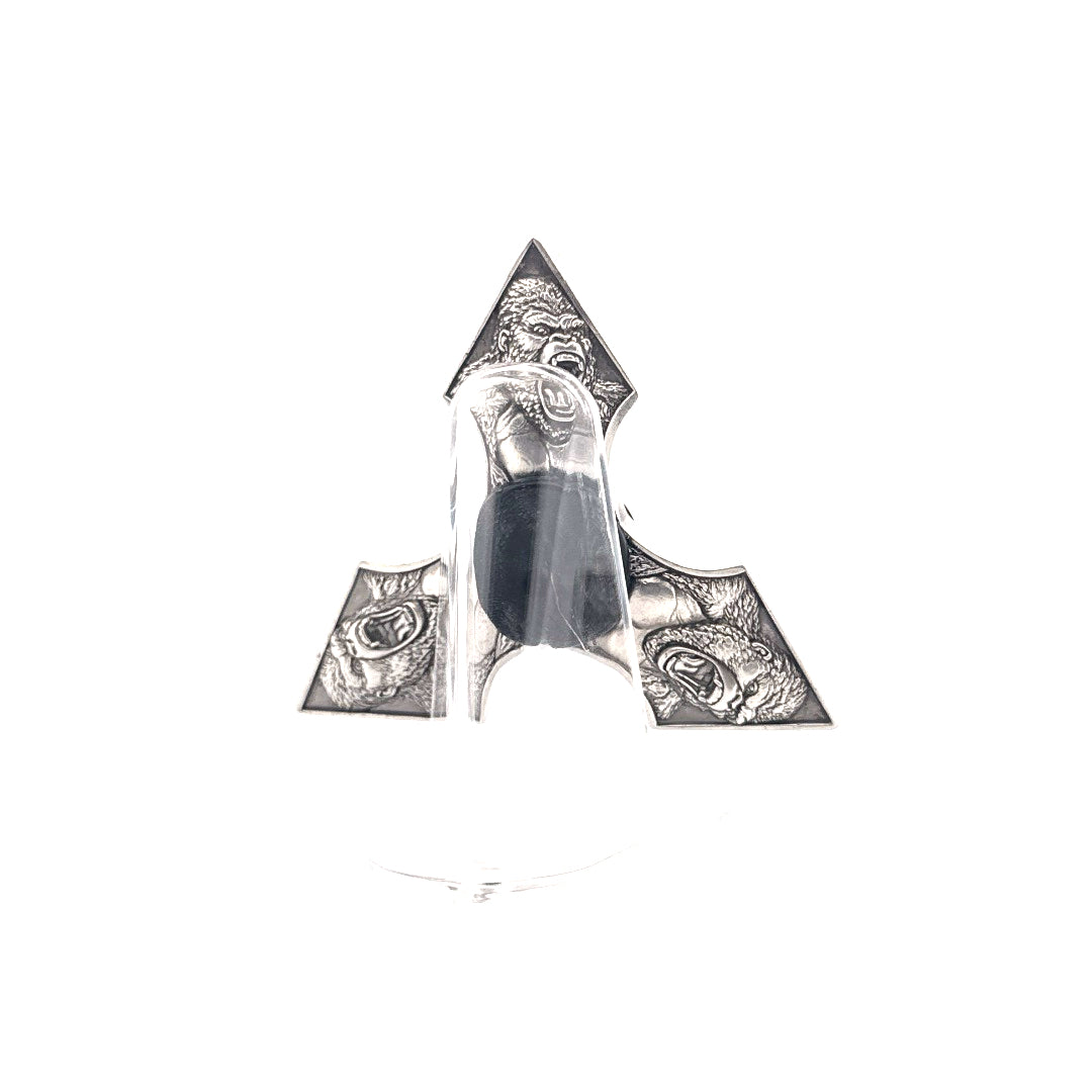 Gorilla Fidget Spinner