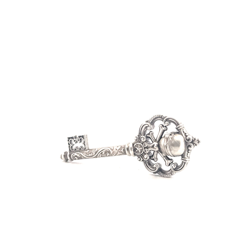 Skeleton Key