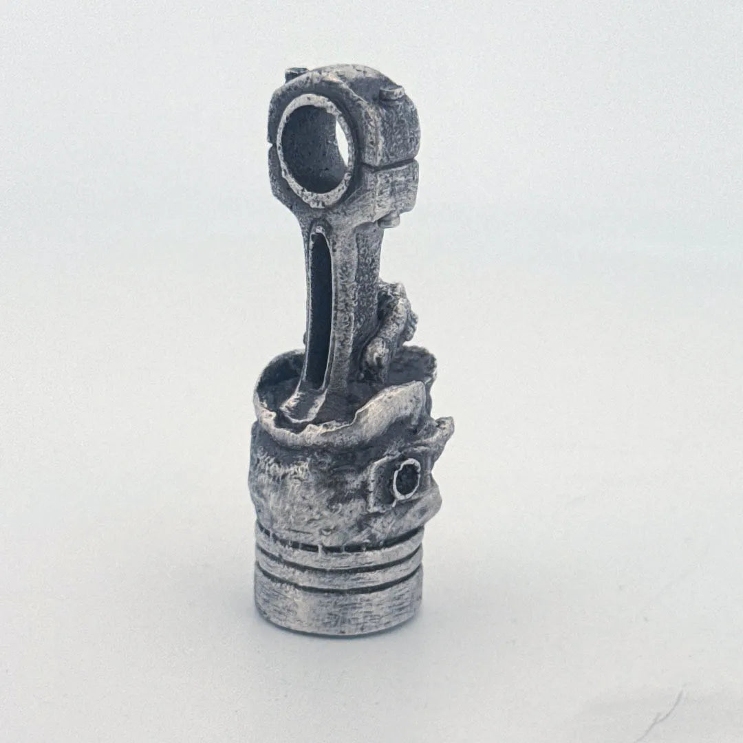 Skull Piston