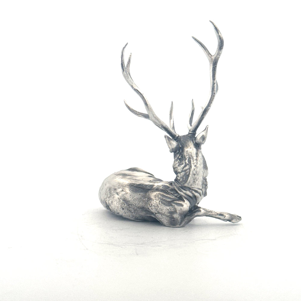 Trophy Buck